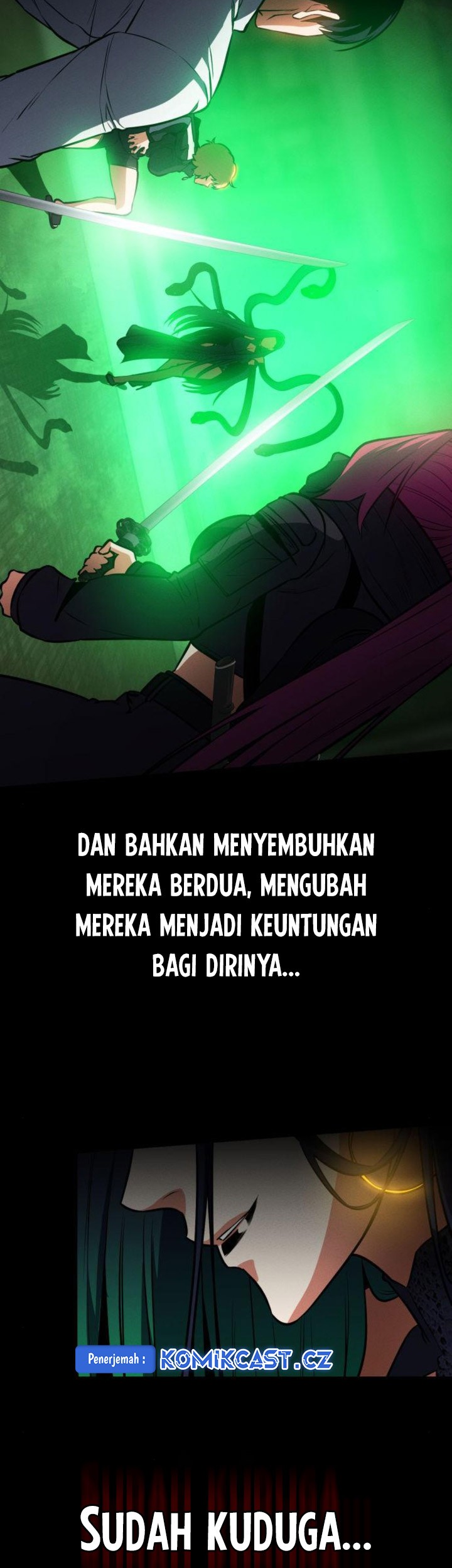 Day Walker Chapter 12 - halaman 53