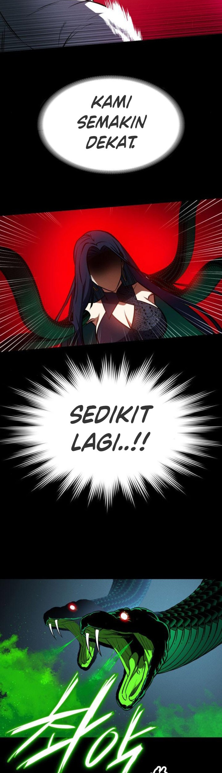 Day Walker Chapter 12 - halaman 57