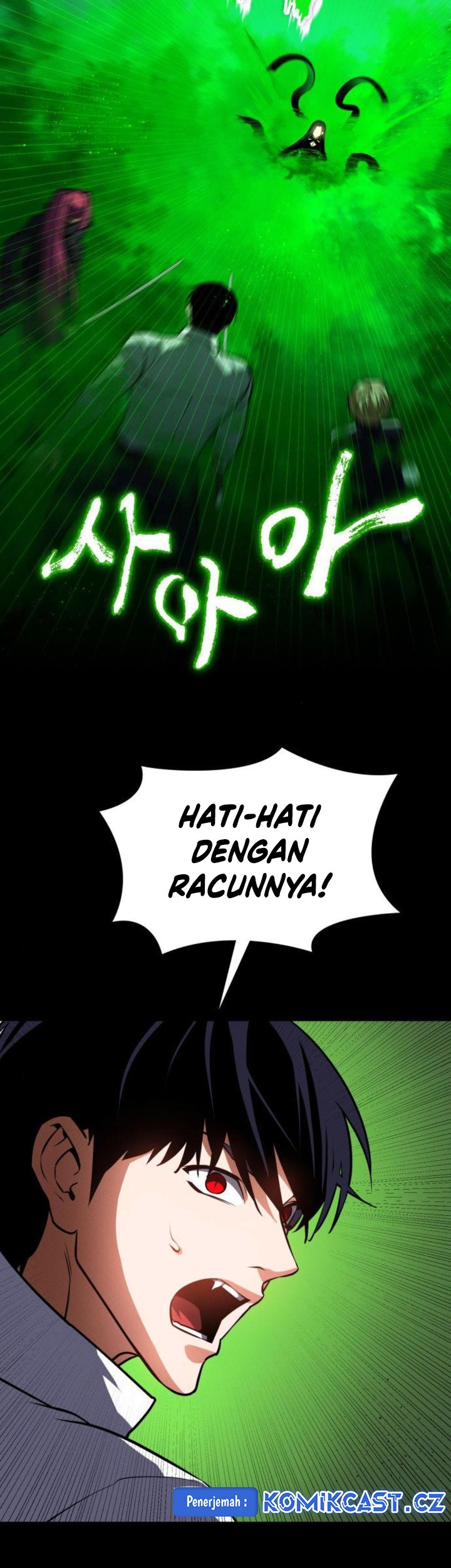 Day Walker Chapter 12 - halaman 59