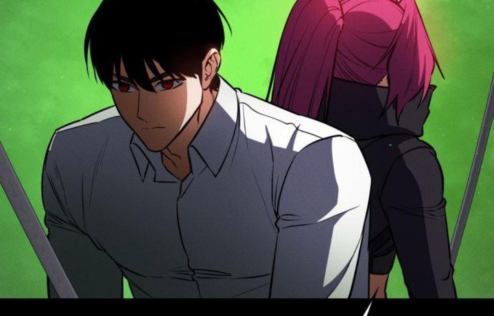 Day Walker Chapter 12 - halaman 62