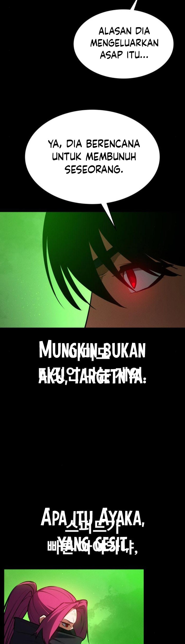 Day Walker Chapter 12 - halaman 63