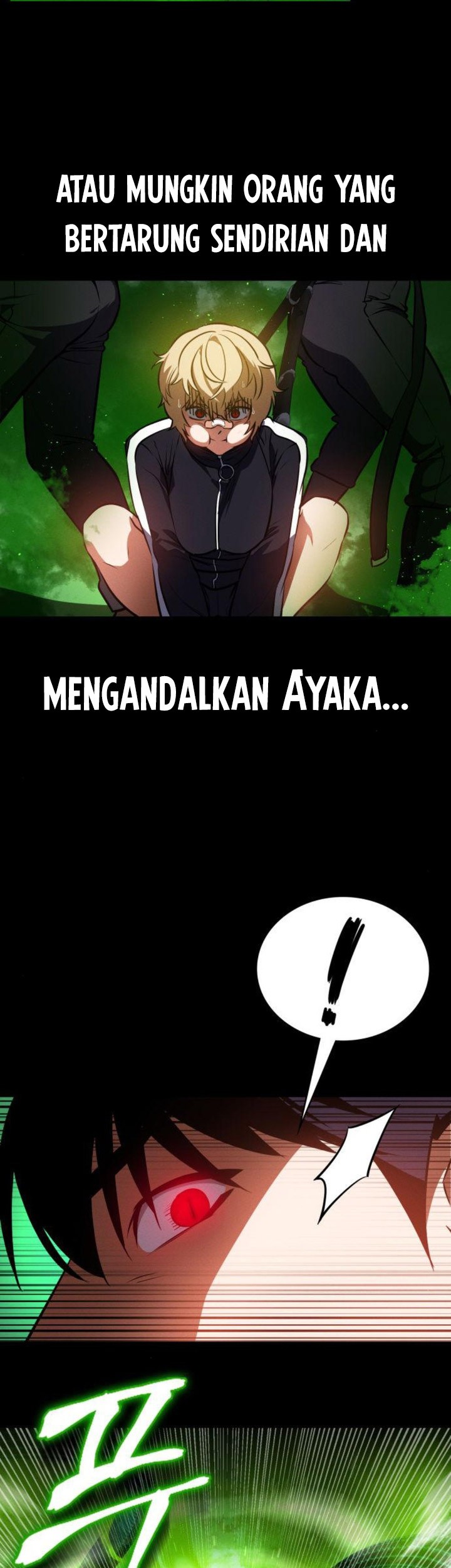 Day Walker Chapter 12 - halaman 65
