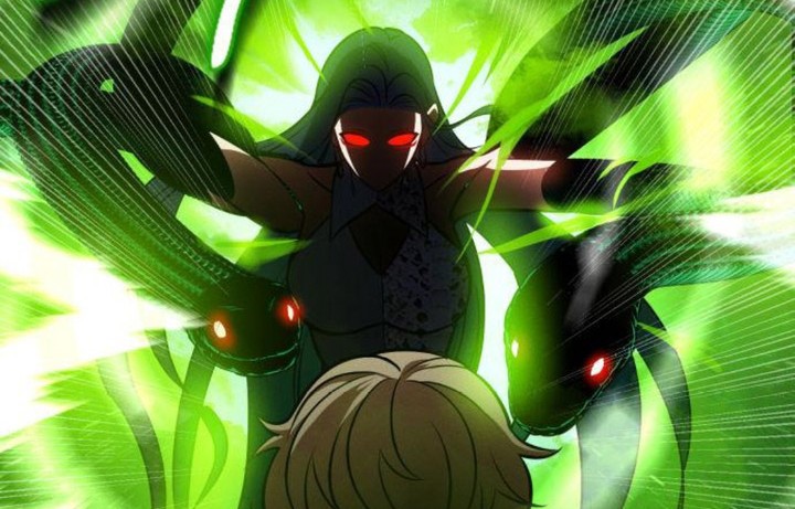 Day Walker Chapter 12 - halaman 66