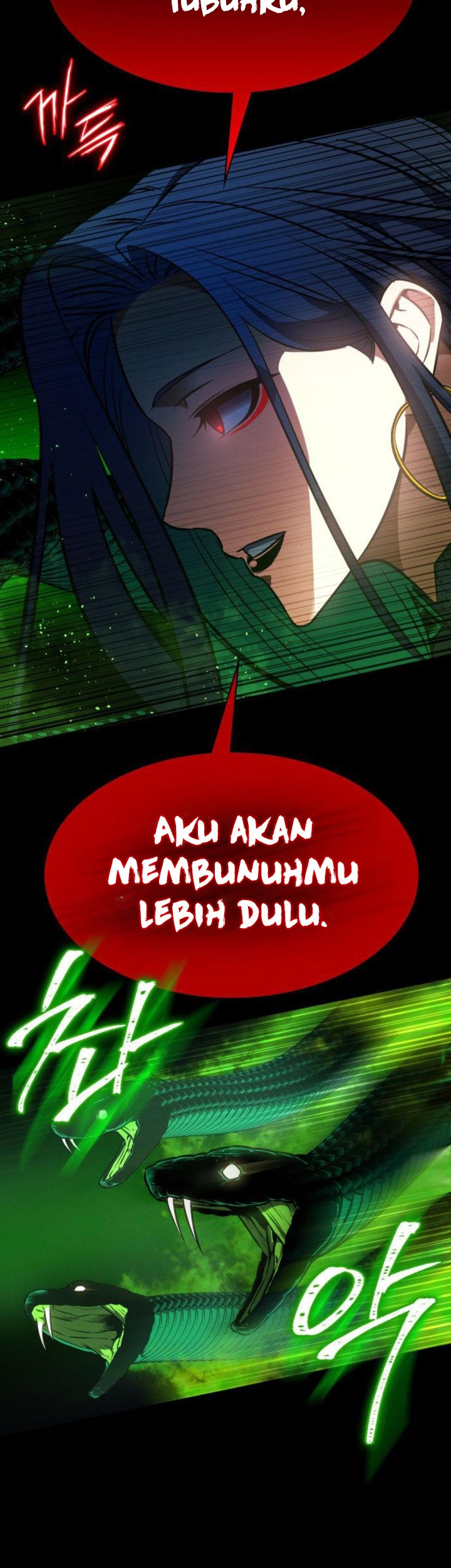 Day Walker Chapter 12 - halaman 69