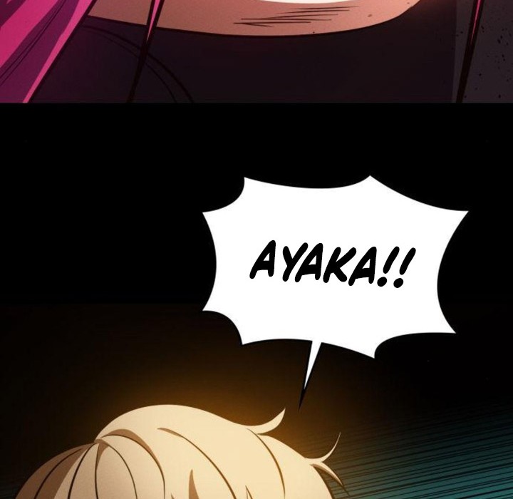 Day Walker Chapter 12 - halaman 72