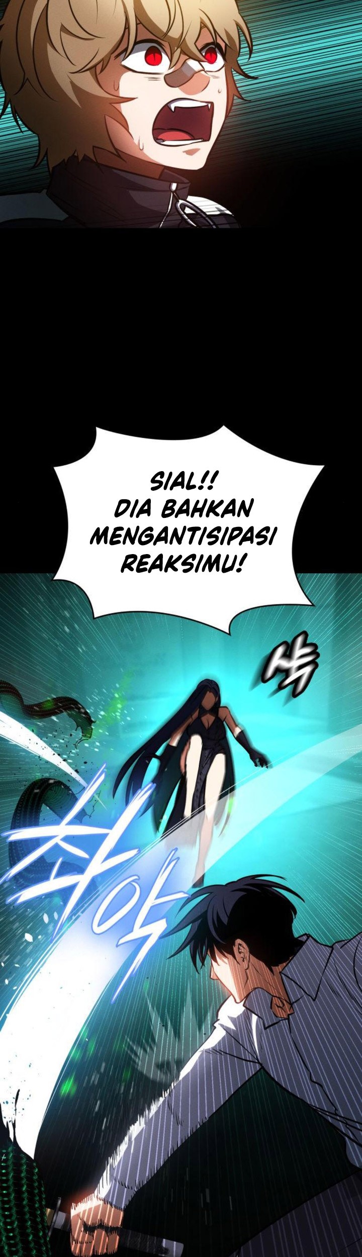 Day Walker Chapter 12 - halaman 73