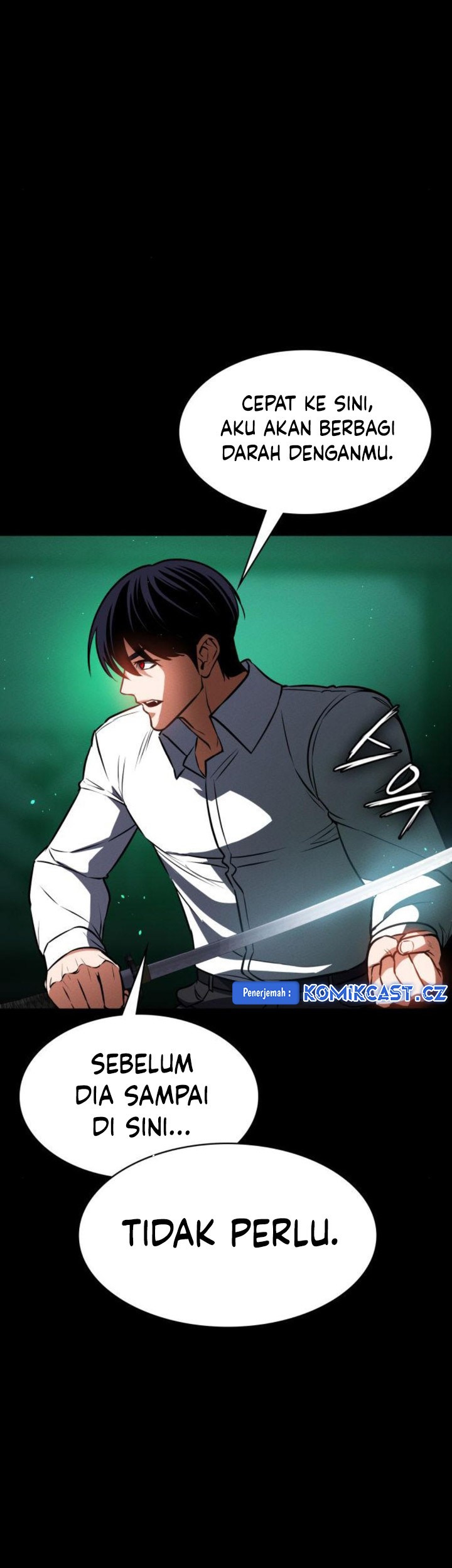 Day Walker Chapter 12 - halaman 75