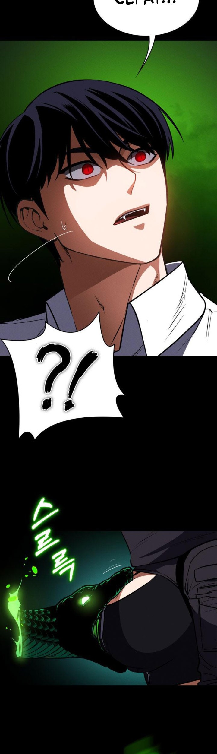 Day Walker Chapter 12 - halaman 77