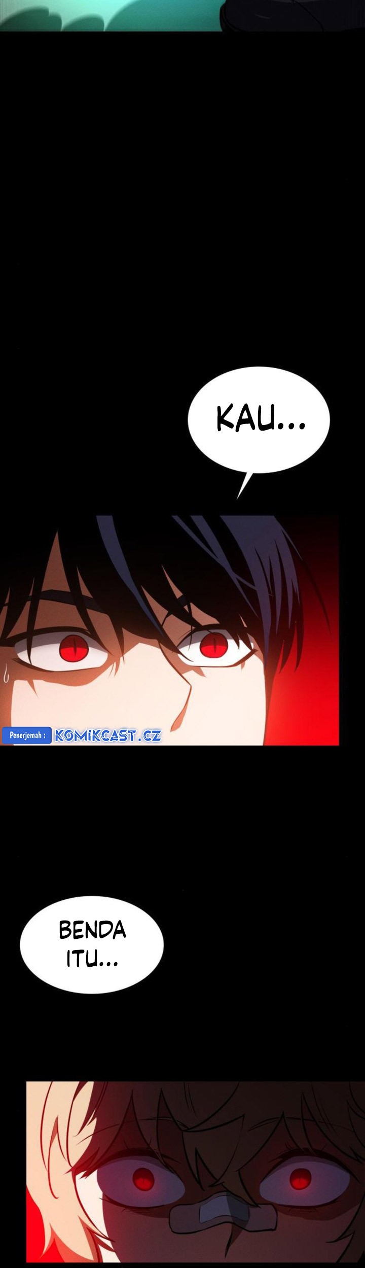Day Walker Chapter 12 - halaman 79