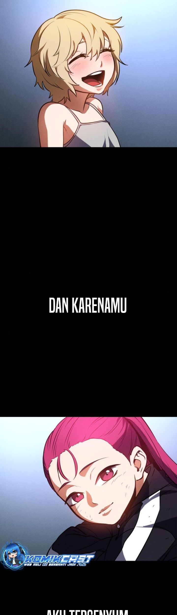 Day Walker Chapter 13 - halaman 20