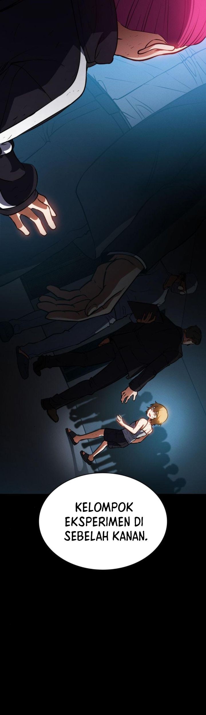 Day Walker Chapter 13 - halaman 26