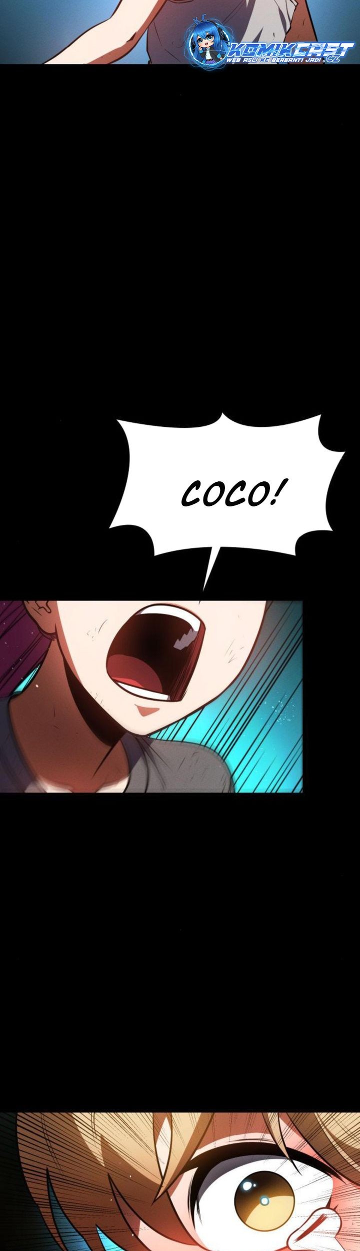 Day Walker Chapter 13 - halaman 28