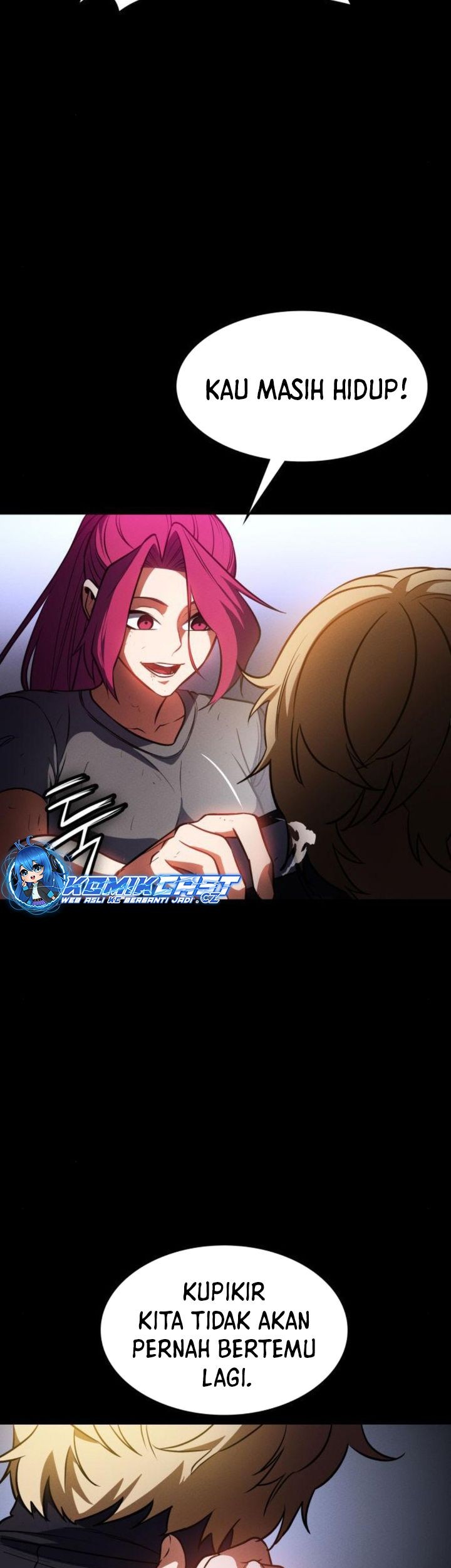 Day Walker Chapter 13 - halaman 36