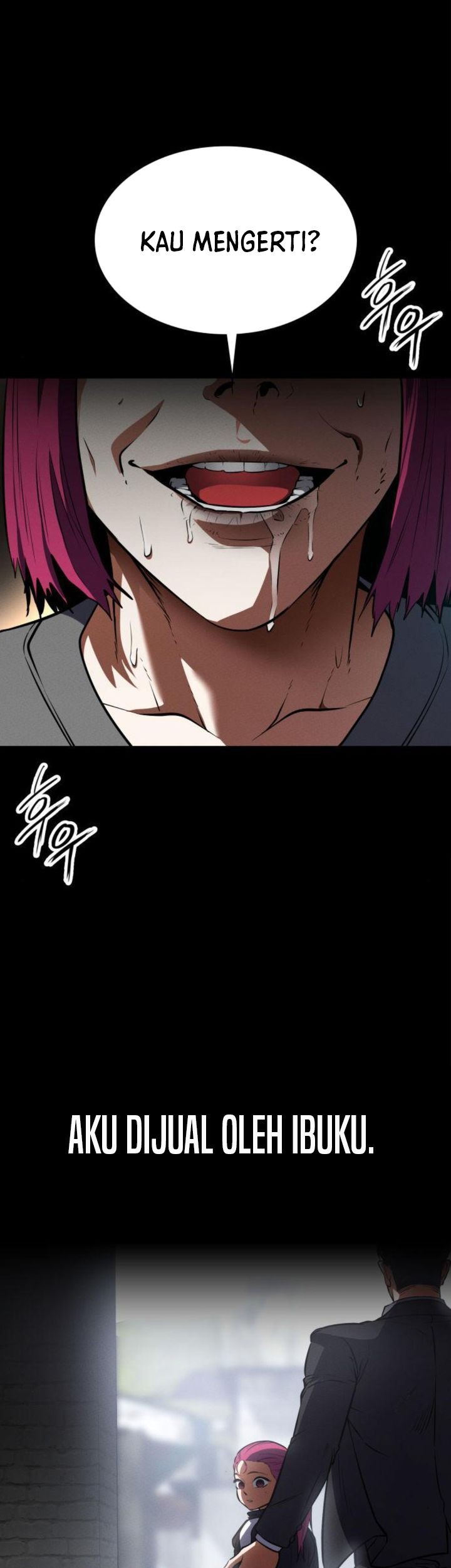 Day Walker Chapter 13 - halaman 4