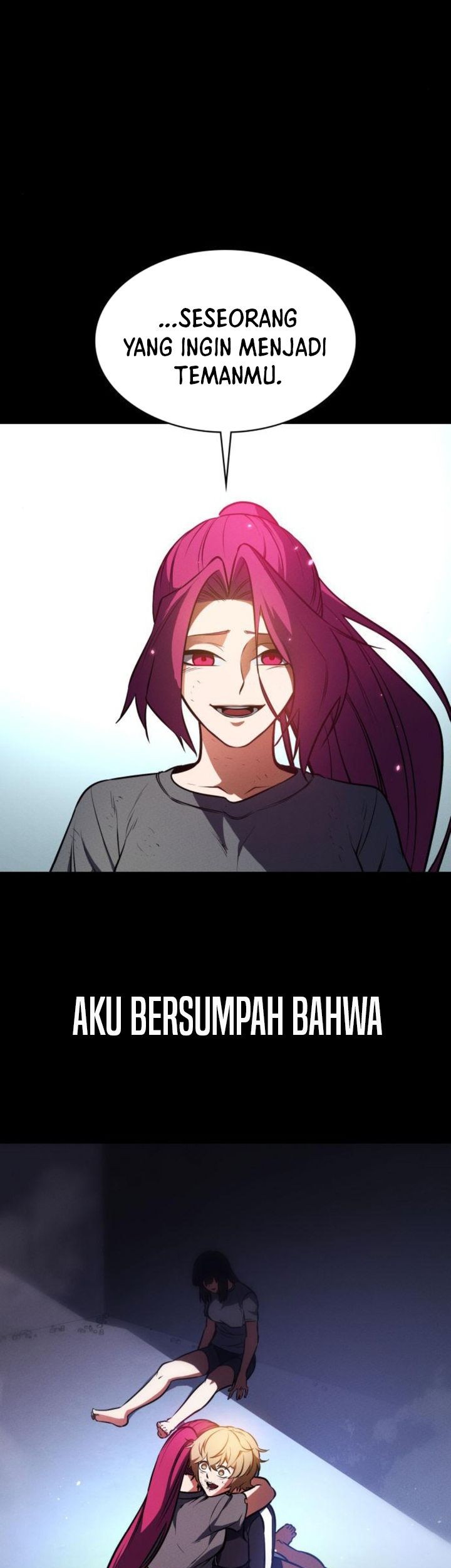 Day Walker Chapter 13 - halaman 40