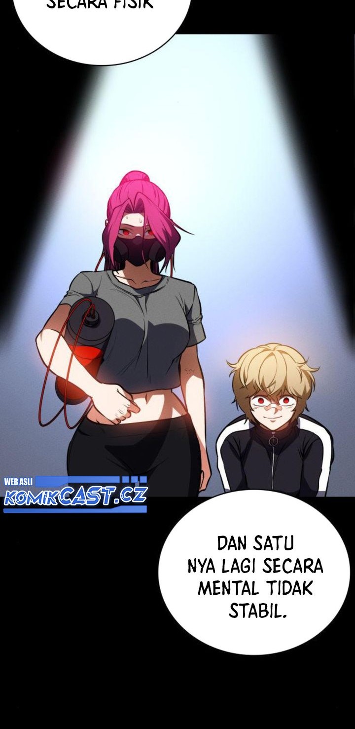 Day Walker Chapter 13 - halaman 43