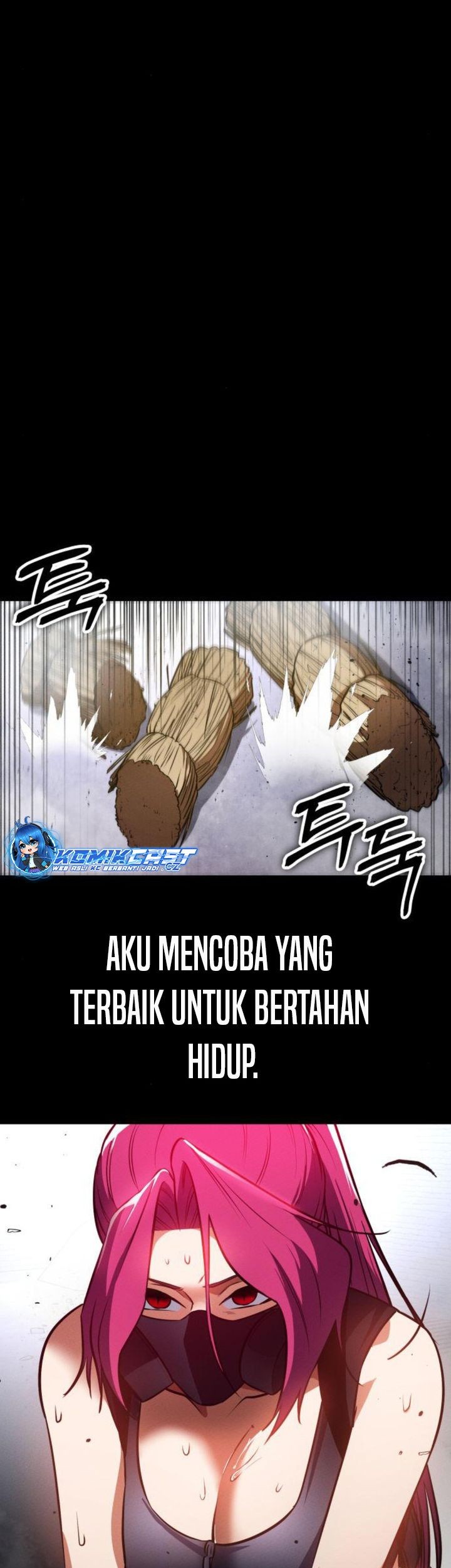 Day Walker Chapter 13 - halaman 46