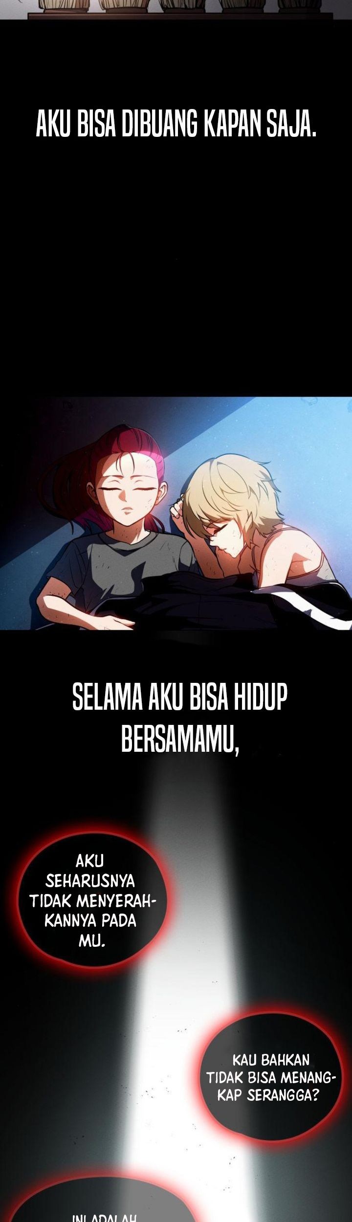 Day Walker Chapter 13 - halaman 48