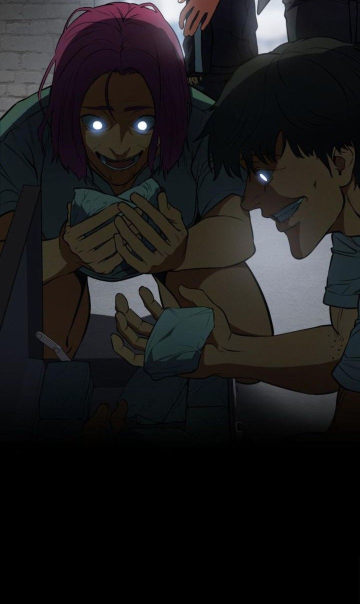 Day Walker Chapter 13 - halaman 5