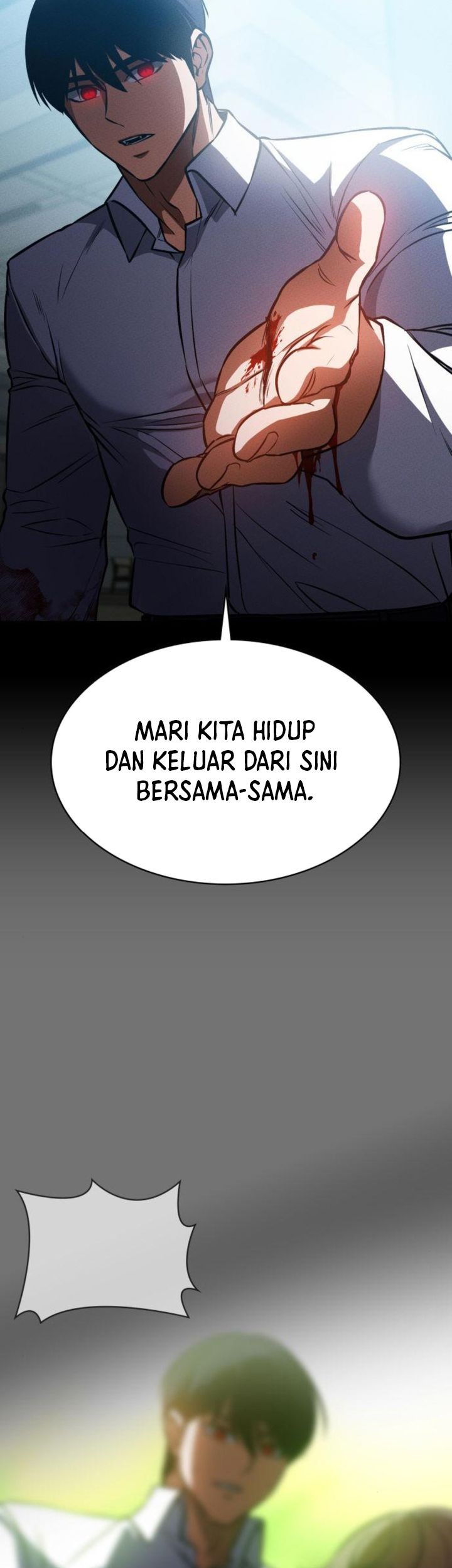 Day Walker Chapter 13 - halaman 54