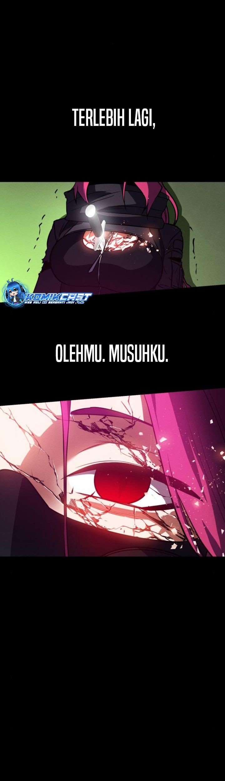 Day Walker Chapter 13 - halaman 56