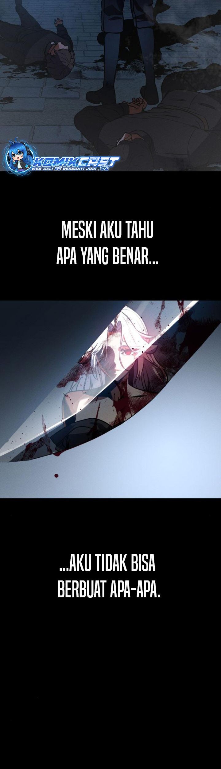 Day Walker Chapter 13 - halaman 58