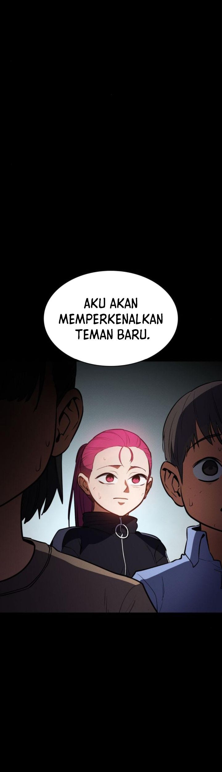 Day Walker Chapter 13 - halaman 6