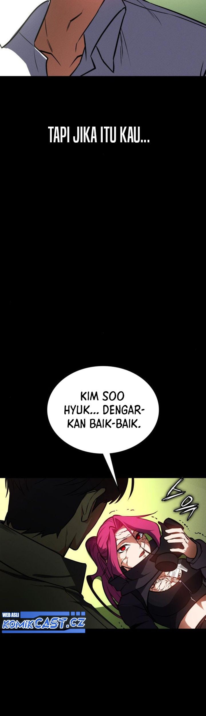 Day Walker Chapter 13 - halaman 60
