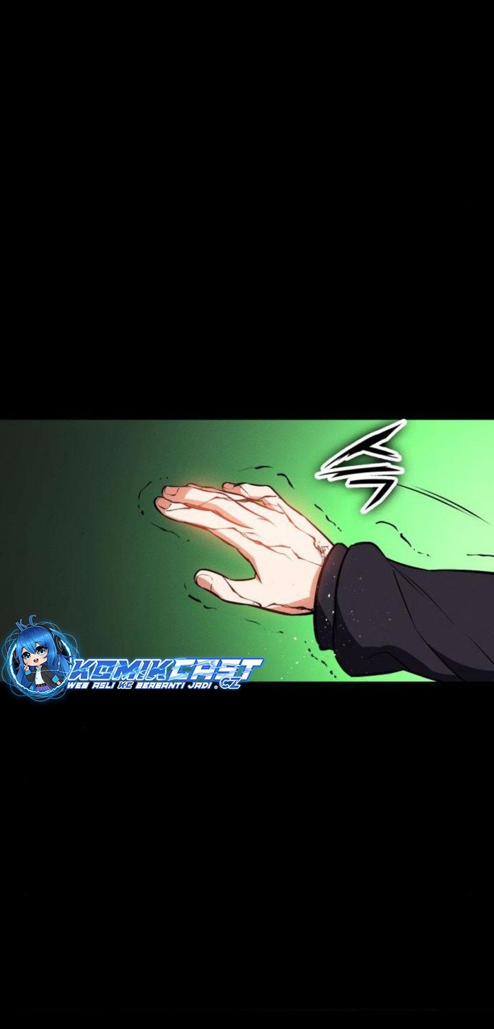 Day Walker Chapter 13 - halaman 65
