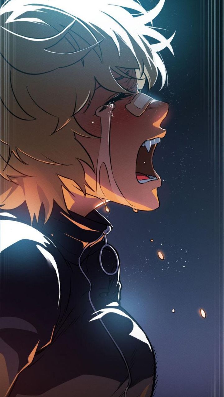 Day Walker Chapter 13 - halaman 75