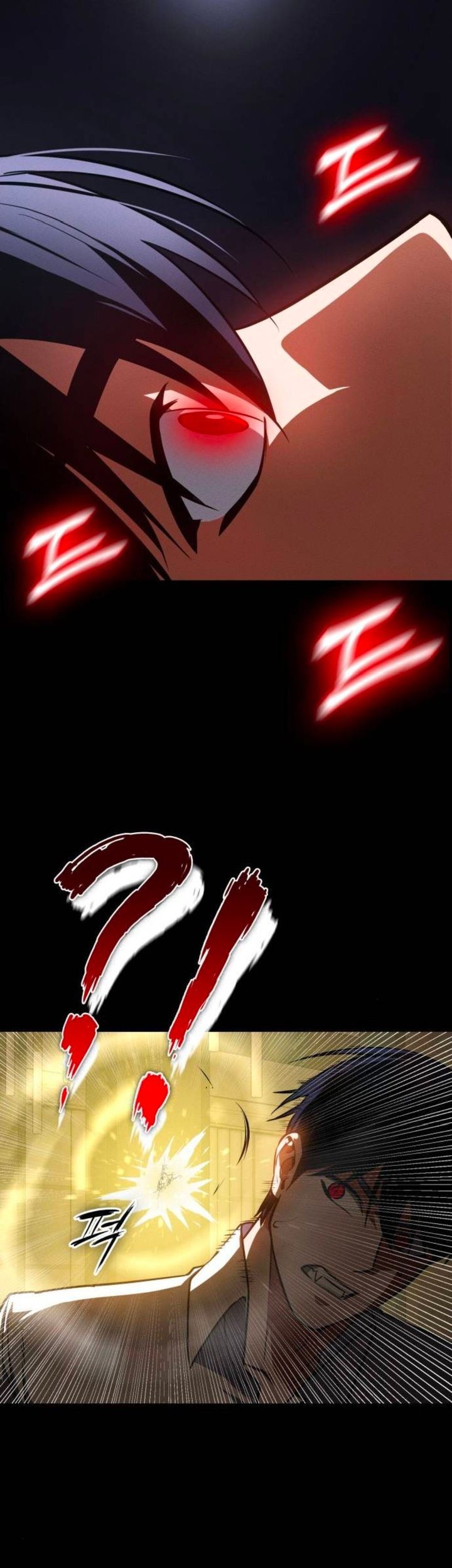 Day Walker Chapter 14 - halaman 25