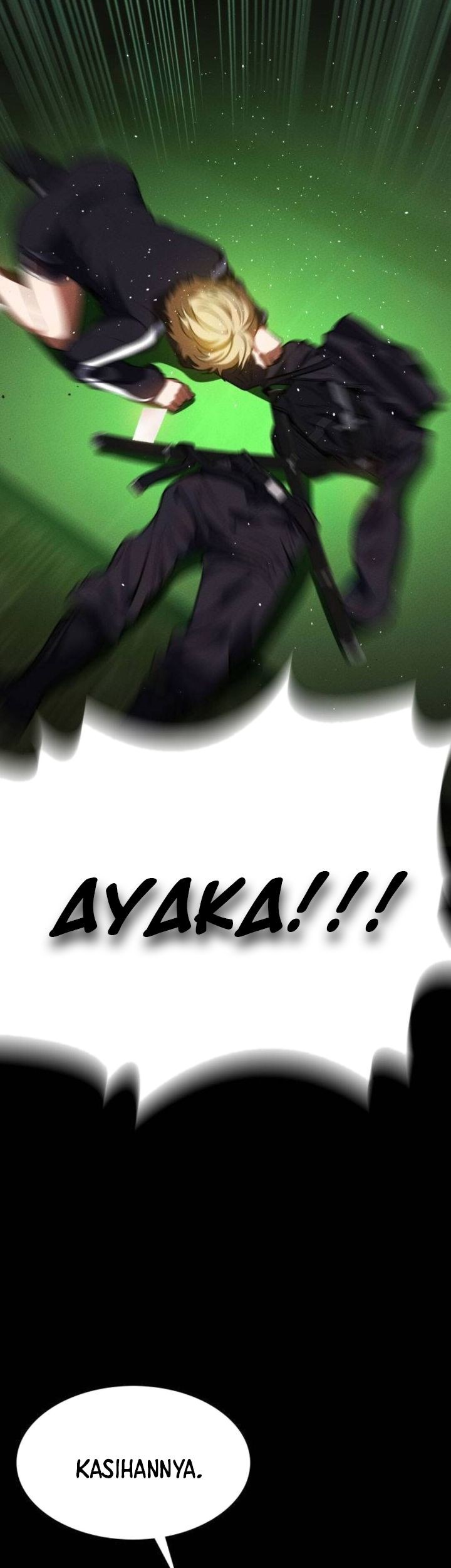 Day Walker Chapter 14 - halaman 3