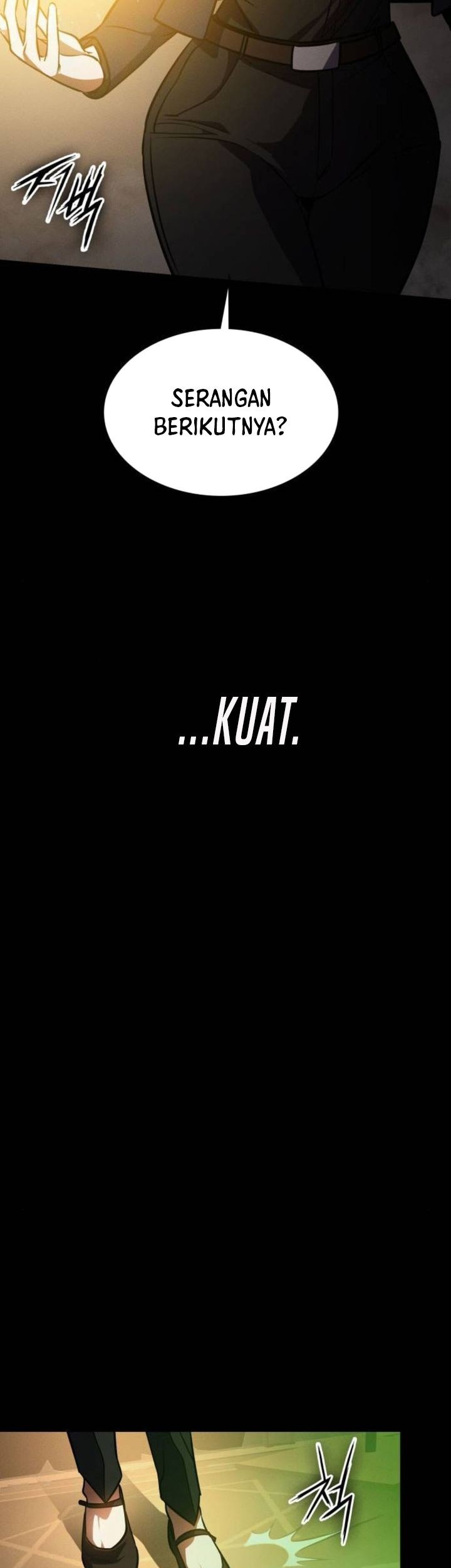 Day Walker Chapter 14 - halaman 51