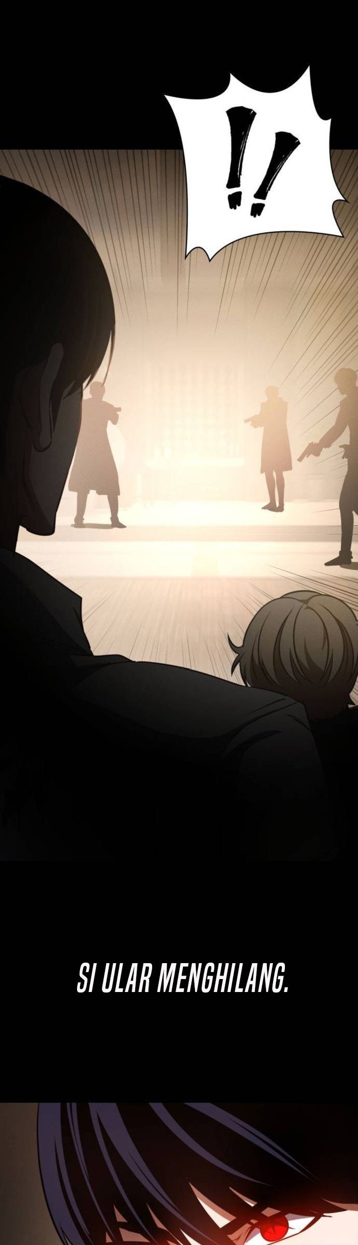 Day Walker Chapter 14 - halaman 53