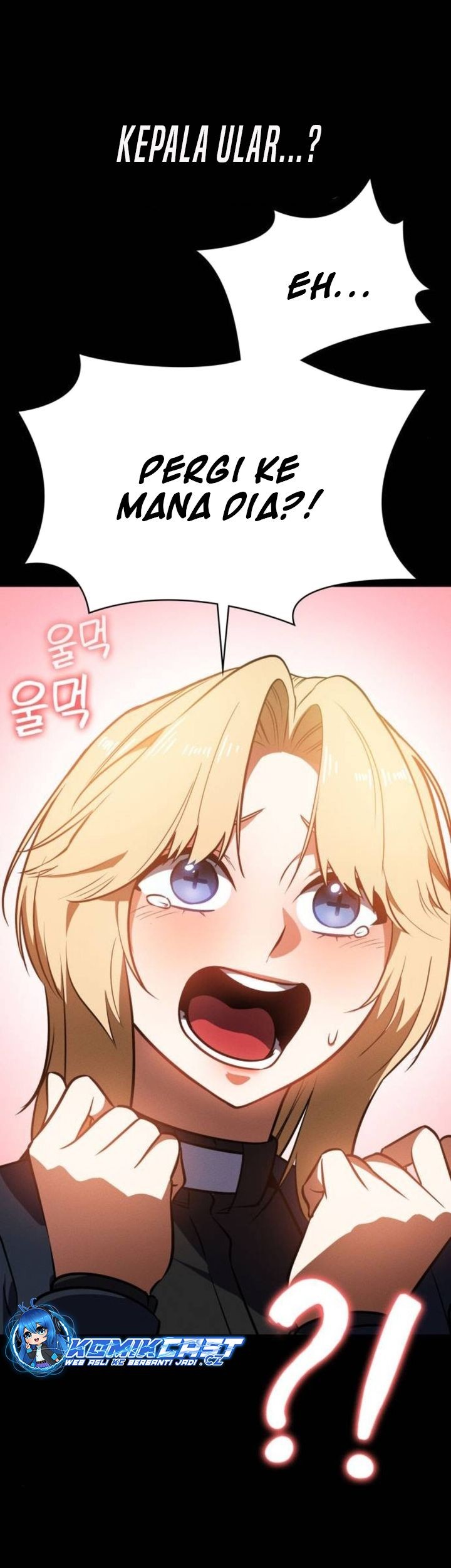 Day Walker Chapter 14 - halaman 55