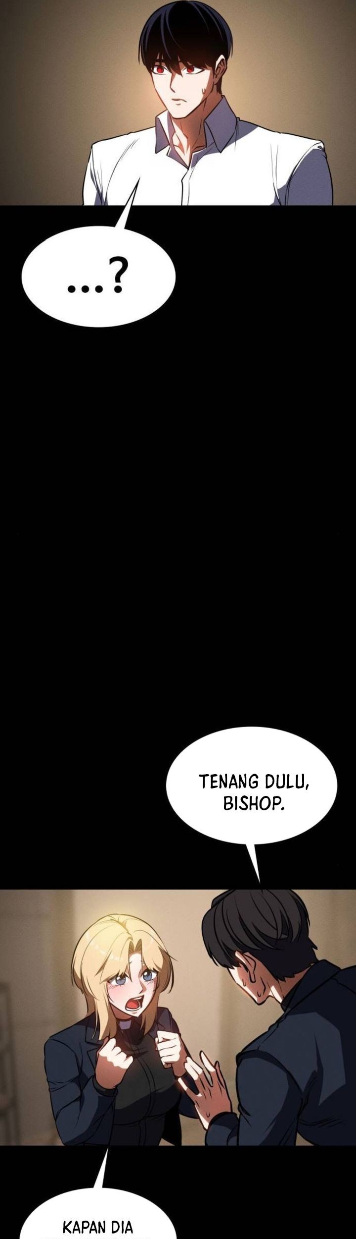 Day Walker Chapter 14 - halaman 57