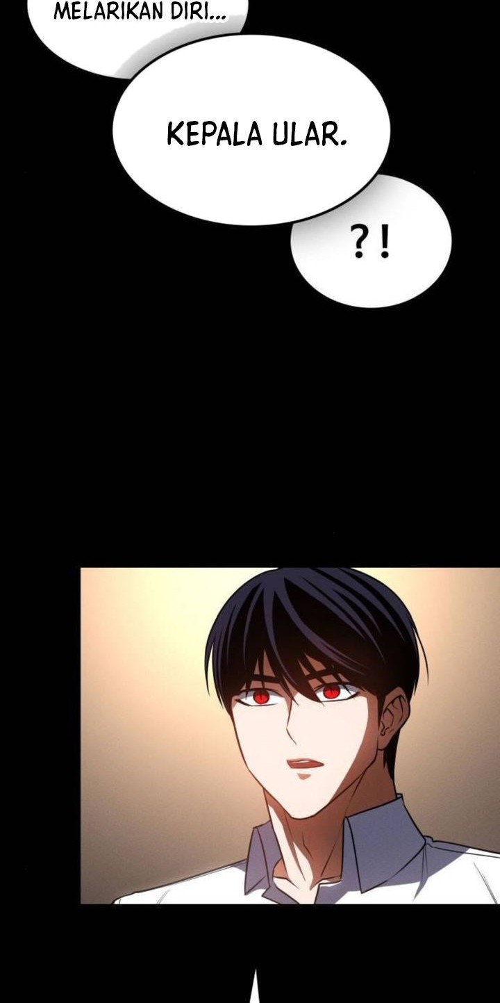 Day Walker Chapter 14 - halaman 58