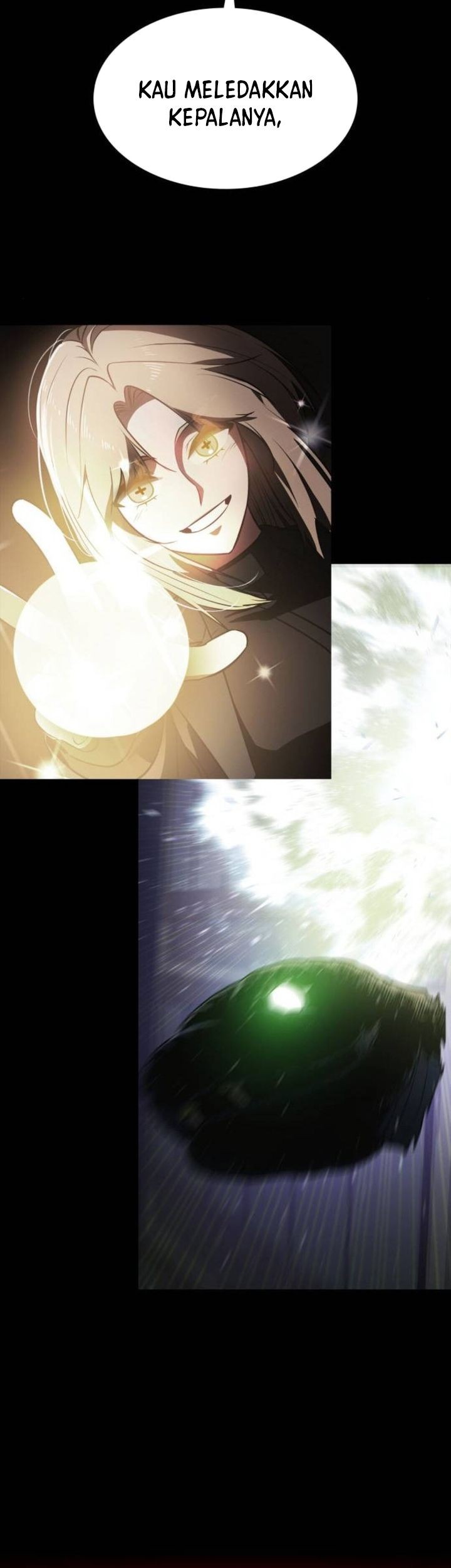 Day Walker Chapter 14 - halaman 59