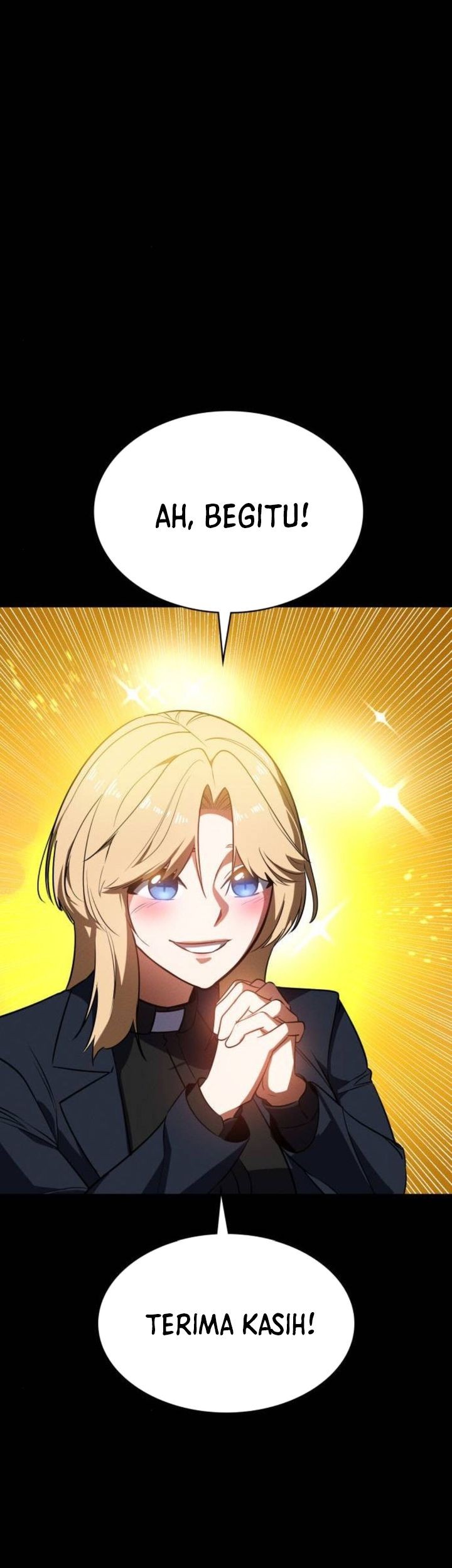 Day Walker Chapter 14 - halaman 61