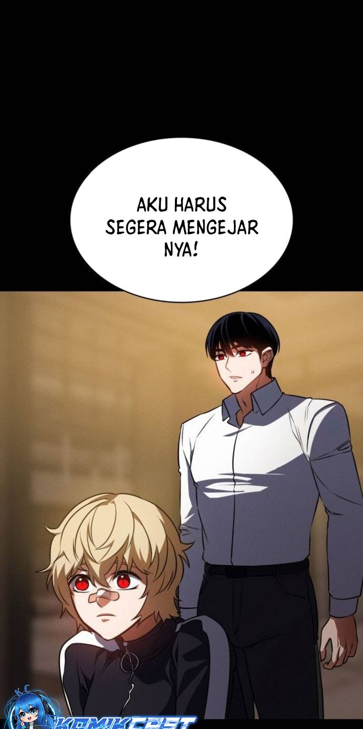 Day Walker Chapter 14 - halaman 62