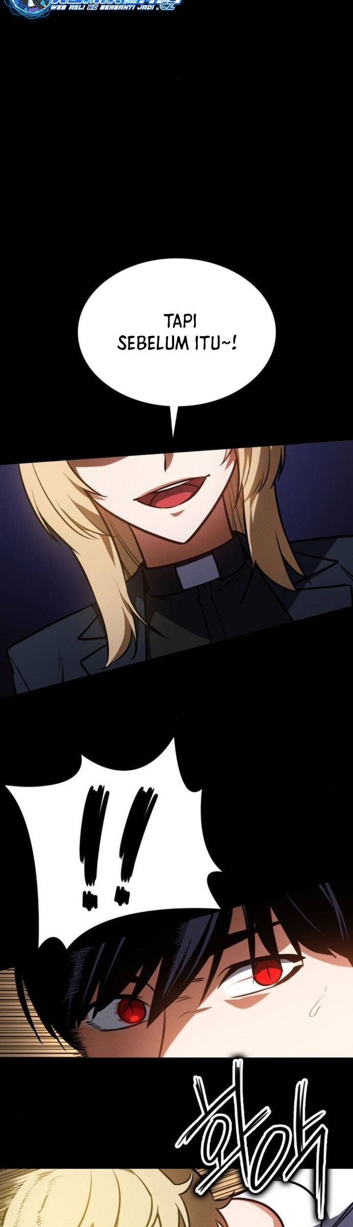 Day Walker Chapter 14 - halaman 63