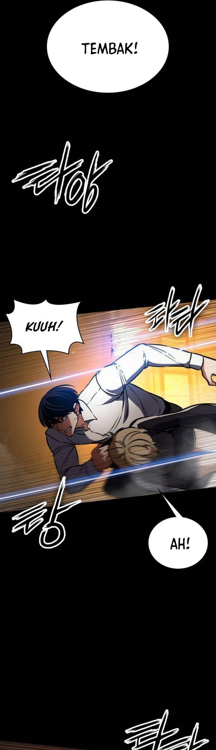Day Walker Chapter 14 - halaman 65