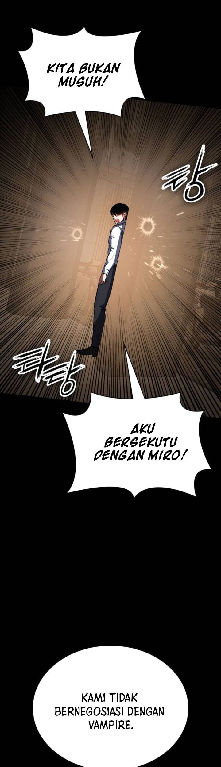 Day Walker Chapter 14 - halaman 67
