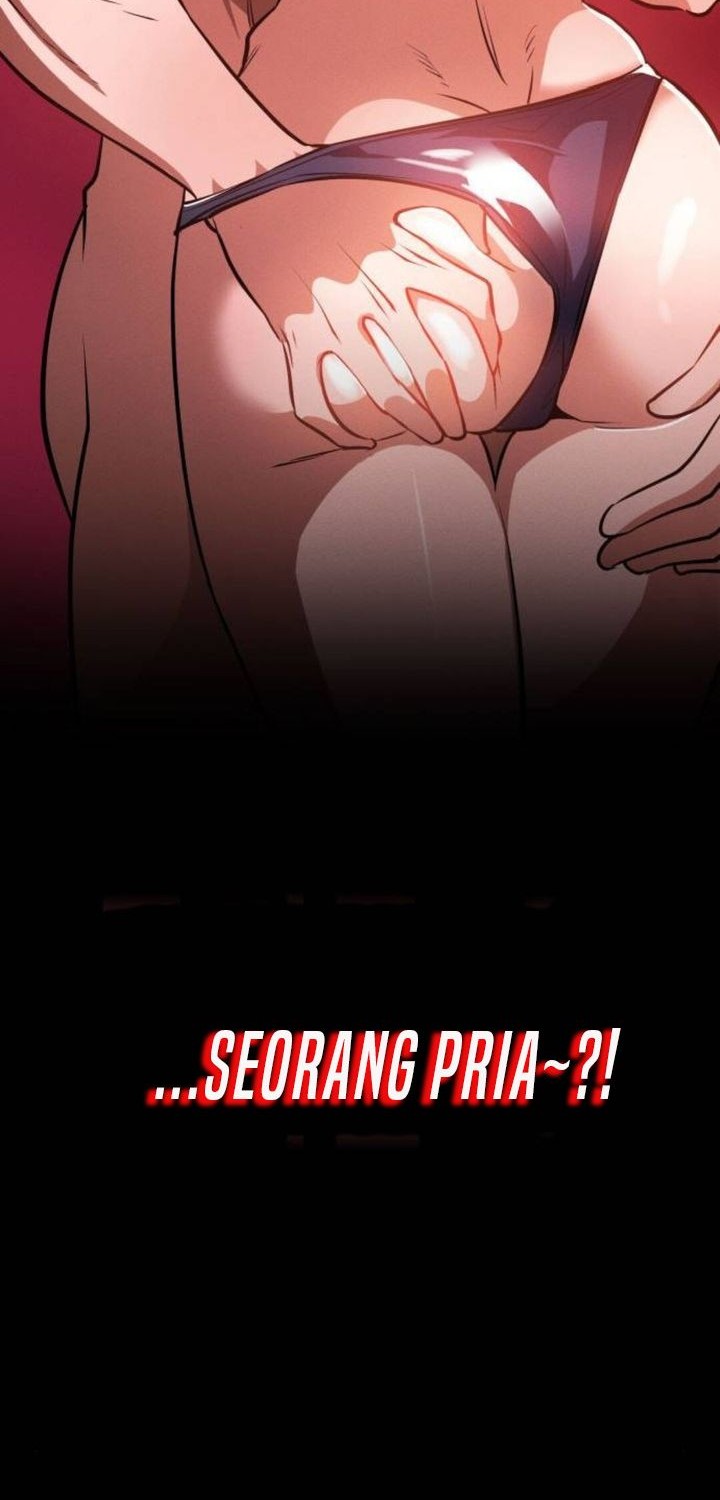 Day Walker Chapter 14 - halaman 78