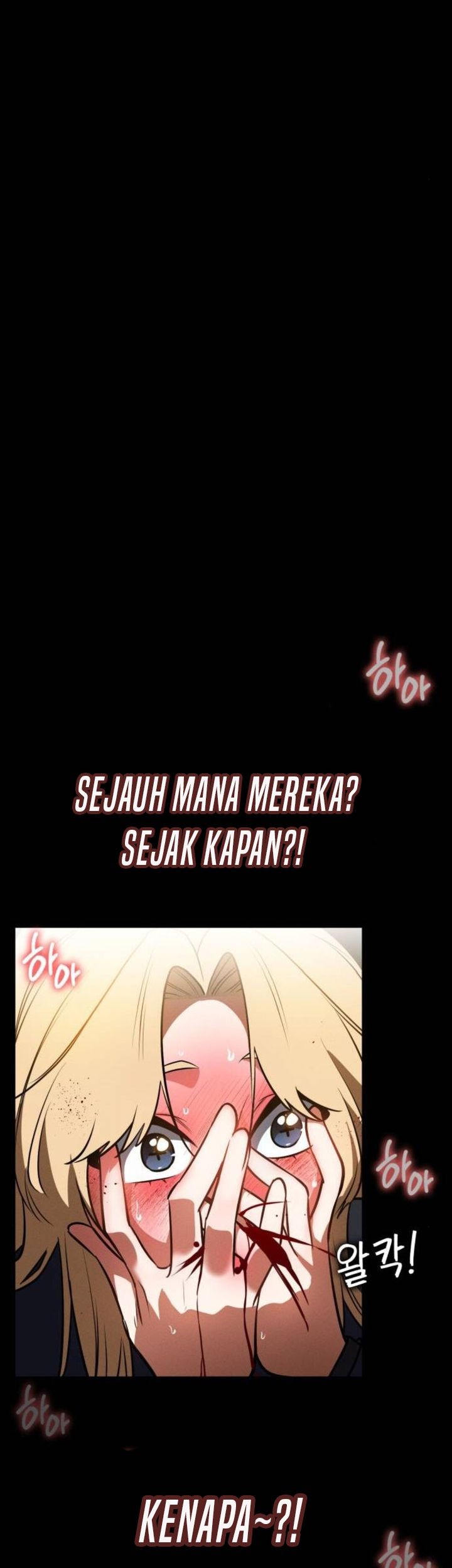 Day Walker Chapter 14 - halaman 79