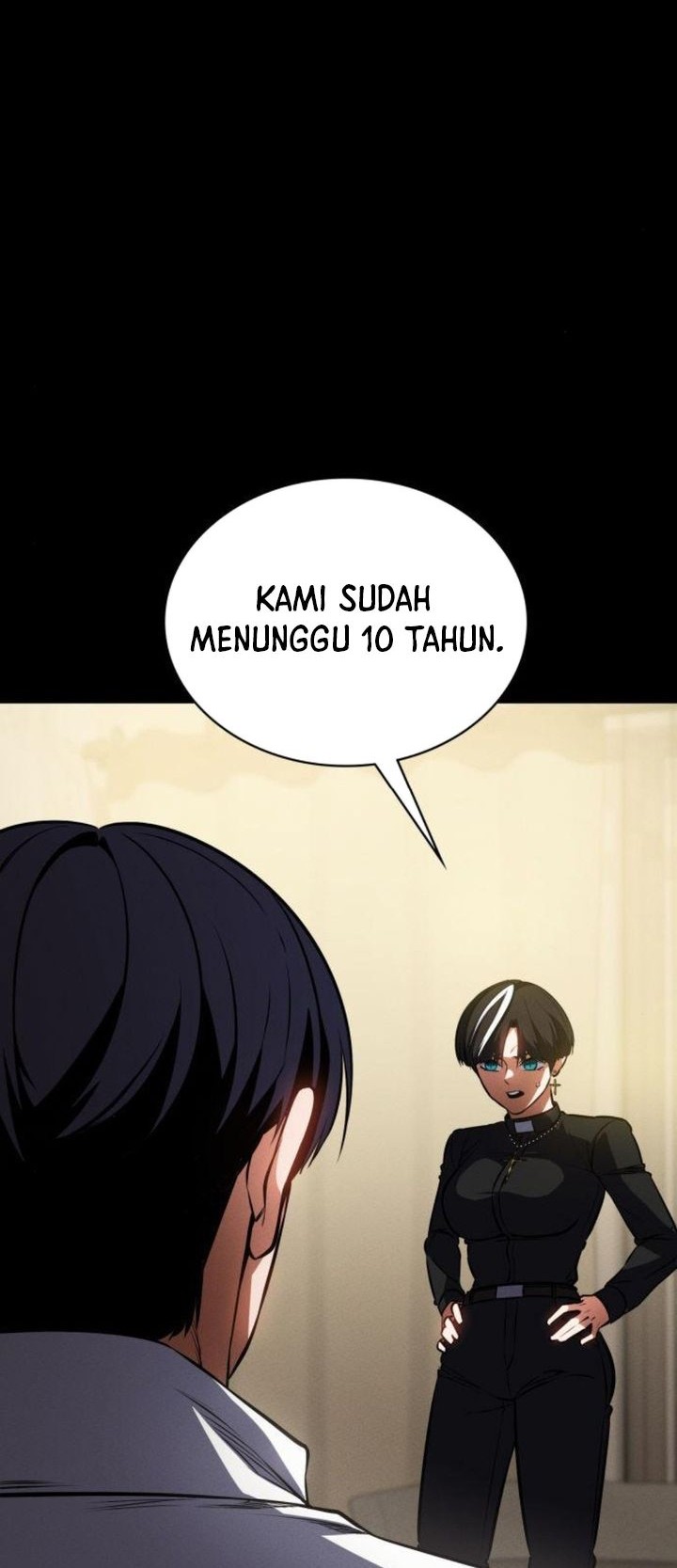 Day Walker Chapter 15 - halaman 12