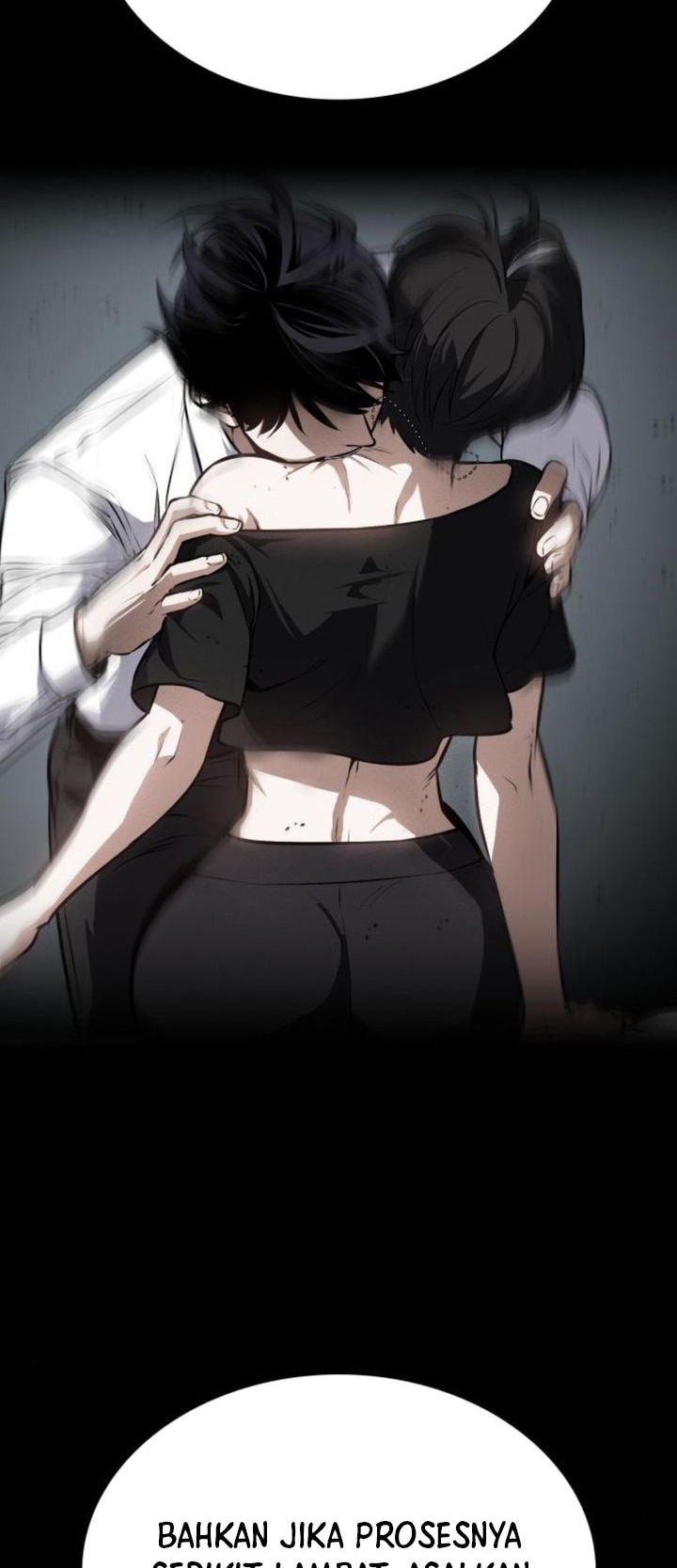 Day Walker Chapter 15 - halaman 22