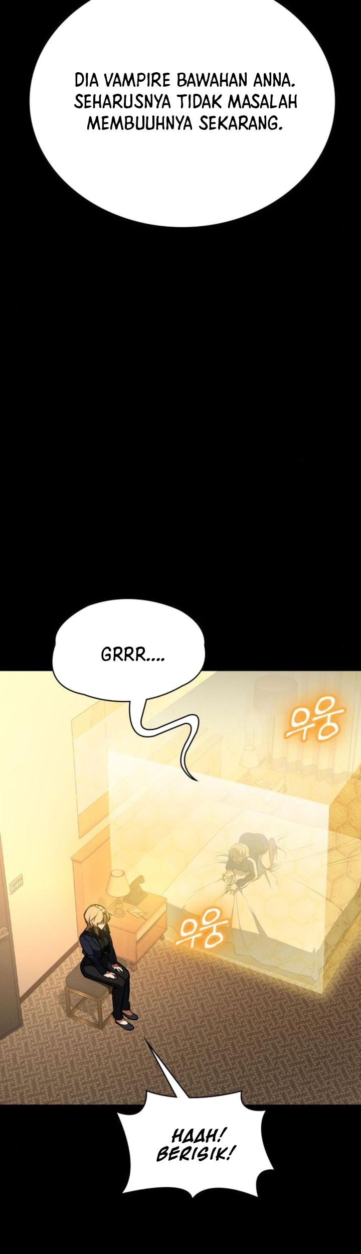 Day Walker Chapter 15 - halaman 45