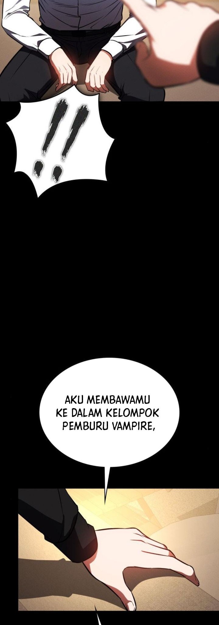 Day Walker Chapter 15 - halaman 50