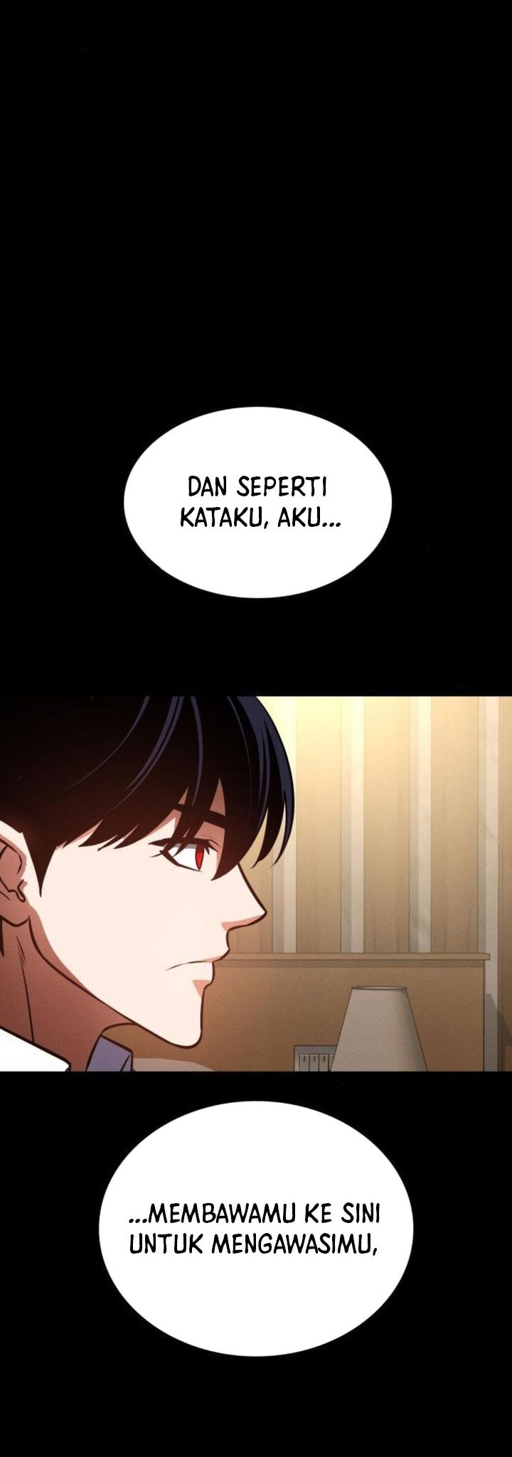 Day Walker Chapter 15 - halaman 52